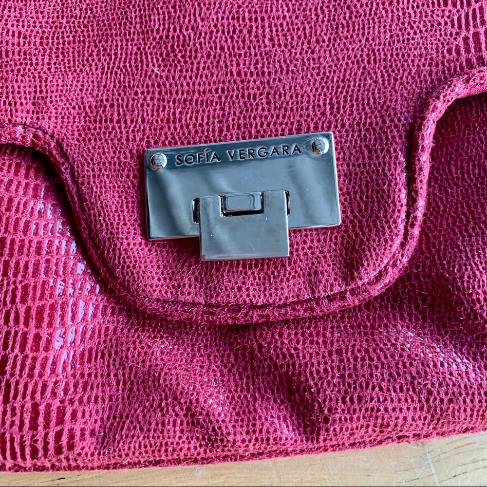 Sofia Vergara Clutch - Picture 3 of 4